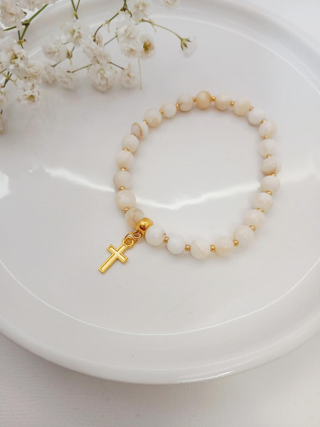 Prodigal Stacked Bracelet Set