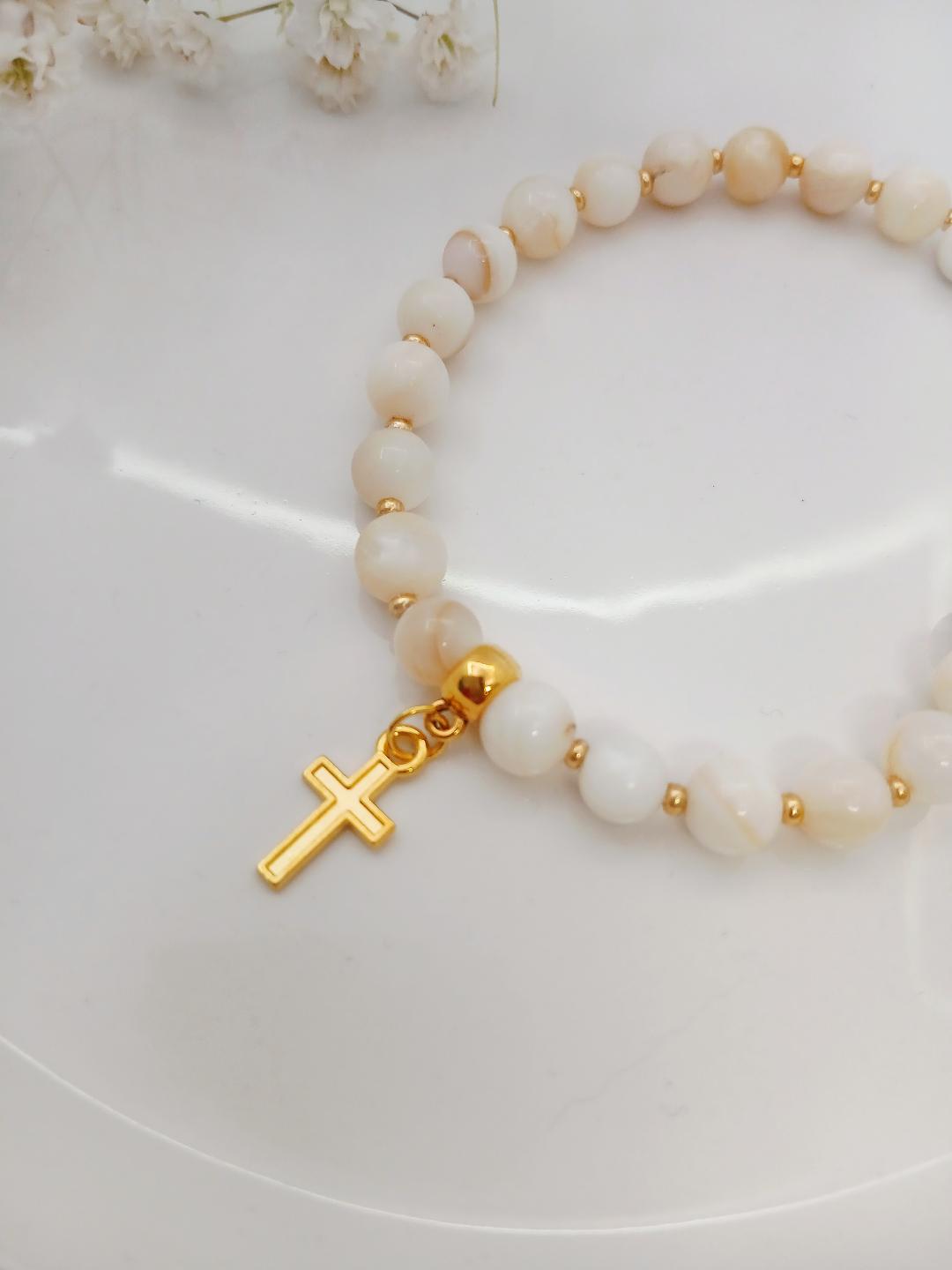 Prodigal Stacked Bracelet Set