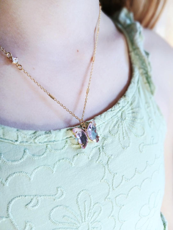 Precious Daughter Necklace